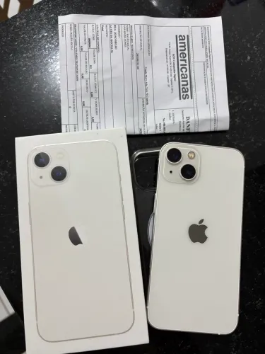 iPhone 13 impecável 