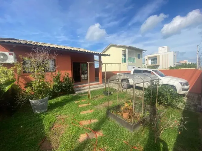 Casa no Campeche - Florianópolis
