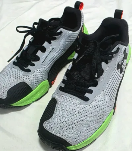 Tênis Under Armour Tribase Reps 2