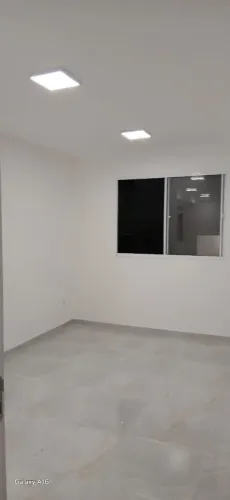 Apartamento com 2 dormitórios à venda, 43 m² por R$ 135.000 - Alberto Maia - Camaragibe/PE