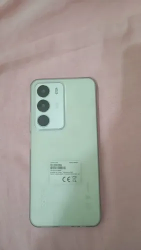 Realme C71 256gb 8gb Ram Branco -
