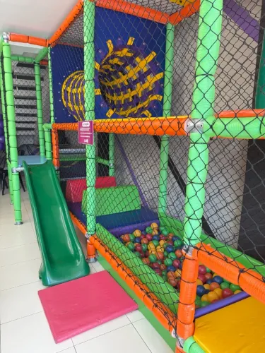 Brinquedo infantil