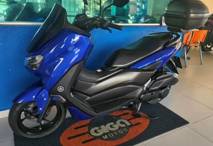 YAMAHA NMAX CONNECTED 160 ABS 2024/2024