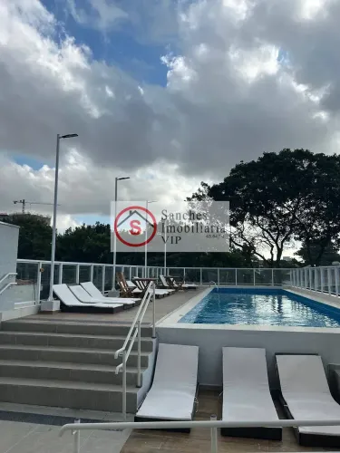Apartamento para locação, Vila Santa Clara, São Paulo, SP