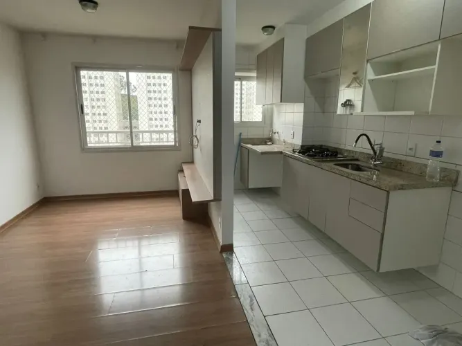 Apartamento Condominio Jacaranda 2 dormitorios planejados proximo ao Portal dos Ipês - Caj