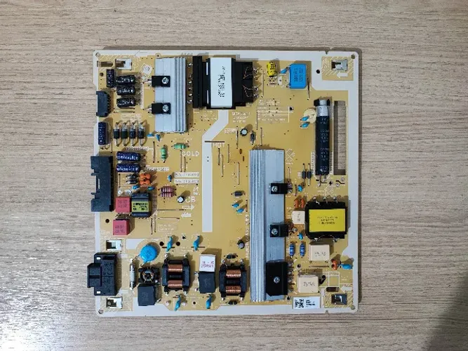 Placa Fonte TV Samsung UN50BU8000G - BN44-01110F