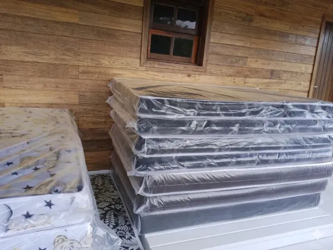 Promoção colchão de solteiro por apenas 170 reais 