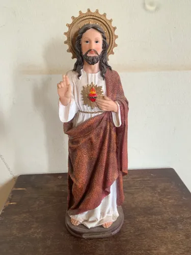Artigos Religiosos Diversos