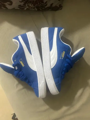 Tênis puma suede n39