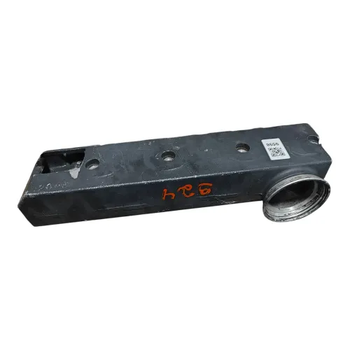 COLETOR ADMISSÃO ORIGINAL M BENZ OM 904 1318 ACCELO 915