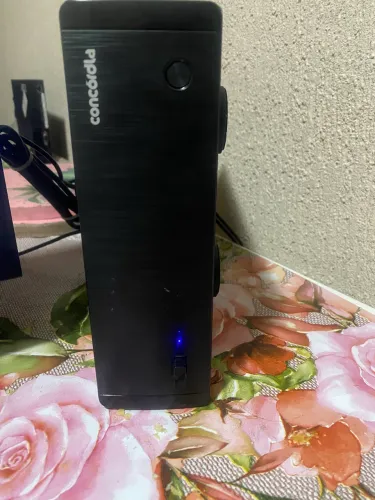 Mini pc concórdia