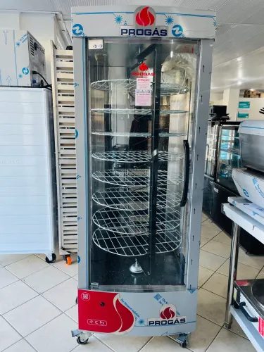 MB Assadeira de frango 128kg - Progás