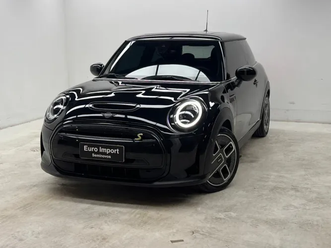 Mini Cooper SE TOP Collection 3P (elétrico) 2022