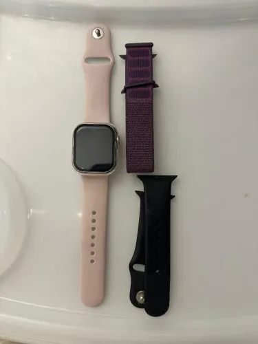 APPLE WATCH SERIES 10 - GPS - 42mm