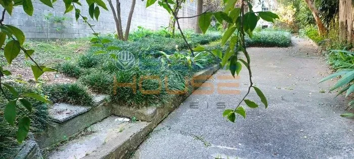 Terreno a venda - JARDIM