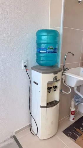 Gelágua Esmaltec