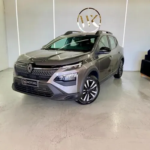 Renault Kardian Evolut. Flex 1.0 TB 12V 5P Aut. 2025