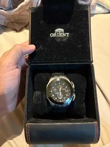 Relogio Orient