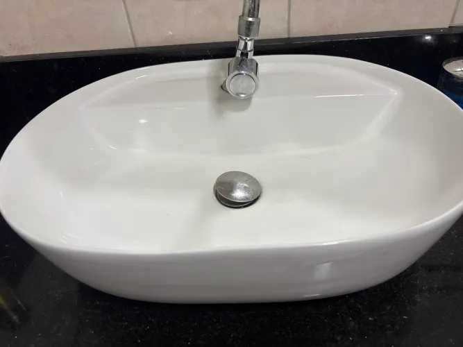 Cuba de mesa