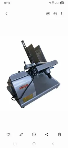 MAQUINA DE CORTAR FRIOS