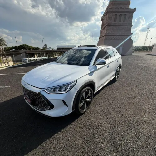 BYD Song Plus 1.5 16V Aut. (hibrido) 2025