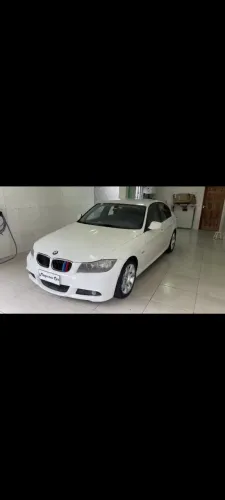 BMW 318I A 2.0 16V 136cv 5P 2012