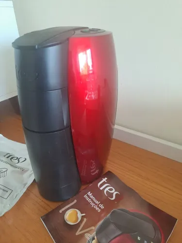Cafeterira