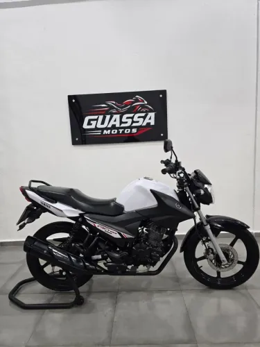 YBR 150 FACTOR ED 2022 (IMPECÁVEL)