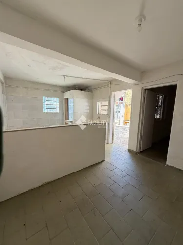 casa - Jardim São Fernando - Campinas