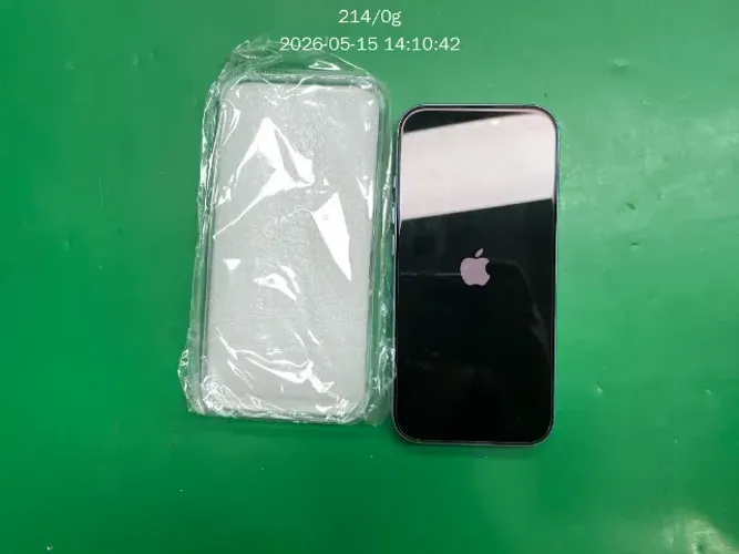 iPhone 17 256GB Novo Importado