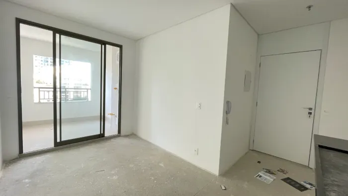 Studio para venda em Jardim Vila Mariana com 1 quarto, 38m²