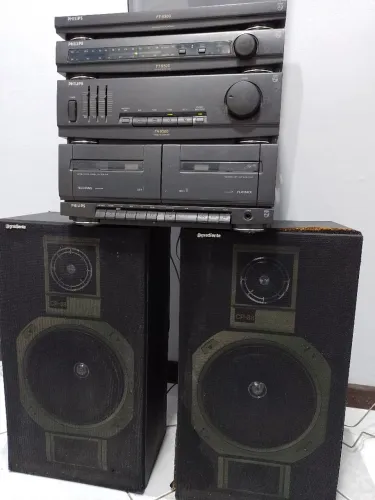 Aparelho toca disco