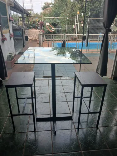 Bistrô Industrial traga Sofisticação e charme ao seu Lar!