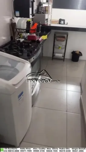 Santos Dumont - Apartamento