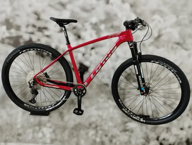 Bicicleta aro 29