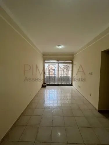 Apartamento - Ribeirão Preto - Jardim Ana Maria