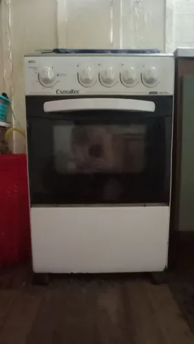 Fogão Esmaltec