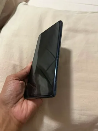 Samsung s20 fe com carregador e nota fiscal