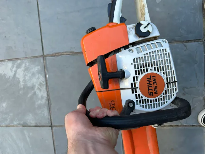 Motosserra Stihl MS361