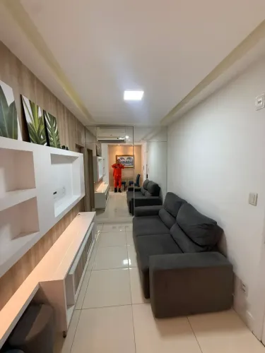 ALUGO APARTAMENTO 1/4 BROTAS