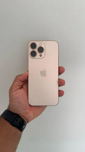 Iphone 15 novo
