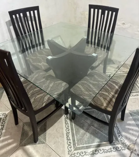 Mesa de jantar