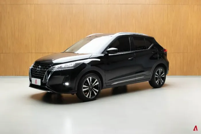 Nissan Kicks Exclusive 1.6 16V Flex AUT 2023