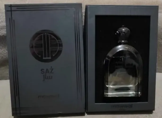 Perfume Saz de Mawwal