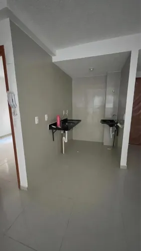 Apartamento a 800 metros da Praia