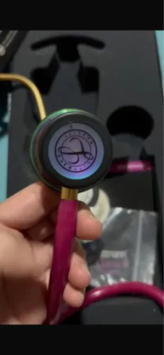 Estetoscópio Littmann