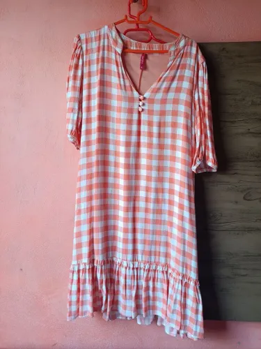 Vestidos tamanhos G