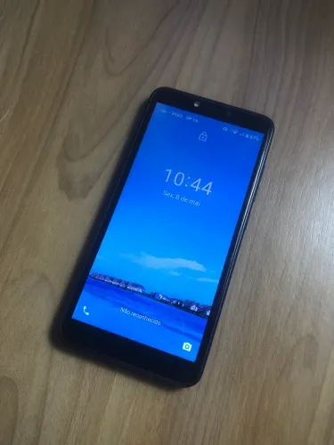 Celular Multilaser F