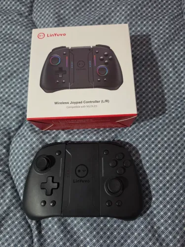 Controle Linyuvo Ks42