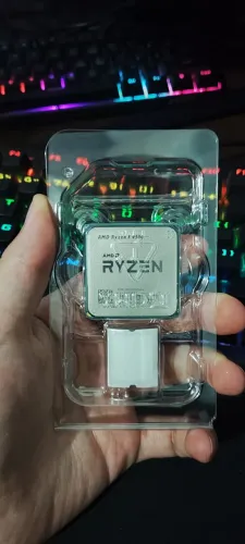 AMD Ryzen 5 4500